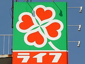 大阪府堺市堺区甲斐町西3丁（賃貸マンション1K・7階・25.31㎡） その26