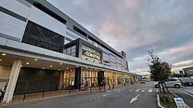 大阪府堺市堺区甲斐町西3丁（賃貸マンション1K・7階・25.31㎡） その29