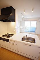 大阪府堺市堺区向陵中町6丁（賃貸マンション1R・3階・33.75㎡） その5