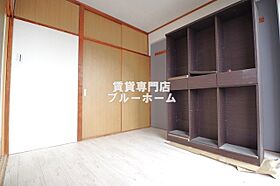 大阪府大阪市住之江区北加賀屋1丁目（賃貸マンション1LDK・6階・40.50㎡） その17