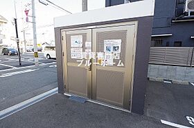 大阪府大阪市住吉区清水丘2丁目（賃貸マンション2LDK・2階・56.16㎡） その23