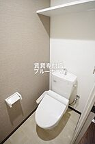 大阪府堺市堺区竜神橋町1丁（賃貸マンション1LDK・9階・41.23㎡） その8