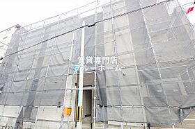 大阪府堺市堺区香ヶ丘町5丁（賃貸アパート1LDK・1階・29.70㎡） その1