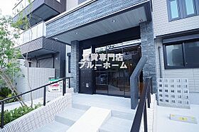 大阪府堺市北区蔵前町3丁（賃貸マンション3LDK・2階・71.64㎡） その15