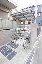 大阪府大阪市住吉区墨江4丁目（賃貸マンション1LDK・1階・40.13㎡） その21