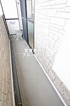 大阪府堺市北区新金岡町5丁（賃貸アパート1K・1階・30.31㎡） その12