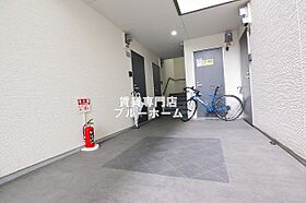 大阪府大阪市住吉区大領5丁目（賃貸アパート1LDK・2階・31.59㎡） その15