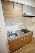 大阪府堺市堺区戎之町東1丁（賃貸マンション1LDK・8階・29.92㎡） その5