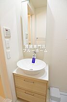 大阪府堺市堺区今池町3丁（賃貸アパート1LDK・3階・43.04㎡） その7