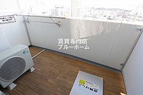 大阪府堺市堺区宿院町東4丁（賃貸マンション1K・9階・23.36㎡） その12