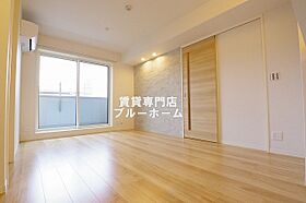 大阪府堺市堺区向陵西町3丁（賃貸マンション3LDK・3階・74.31㎡） その3