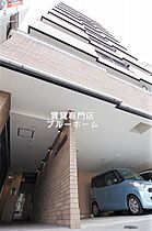 大阪府堺市堺区宿院町東4丁（賃貸マンション1R・9階・29.98㎡） その1