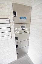 大阪府堺市北区北花田町3丁（賃貸マンション1LDK・8階・37.00㎡） その19