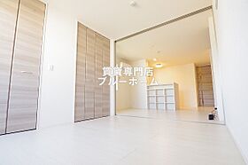 大阪府堺市北区金岡町（賃貸アパート1LDK・3階・41.44㎡） その4