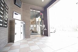 南海高野線 浅香山駅 徒歩5分