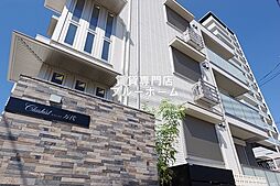 南海高野線 住吉東駅 徒歩8分