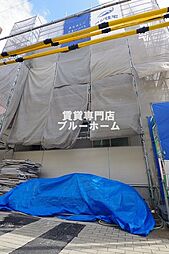 阪和線 杉本町駅 徒歩5分