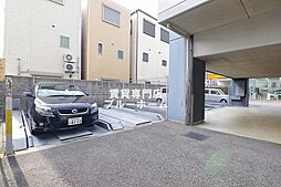 駐車場あります！