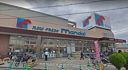 プロシード長居公園通り