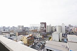 プロシード長居公園通り