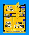 ロトルア10階8.0万円