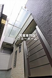南海高野線 沢ノ町駅 徒歩4分