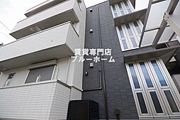 南海高野線 住吉東駅 徒歩6分