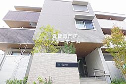 南海高野線 白鷺駅 徒歩5分