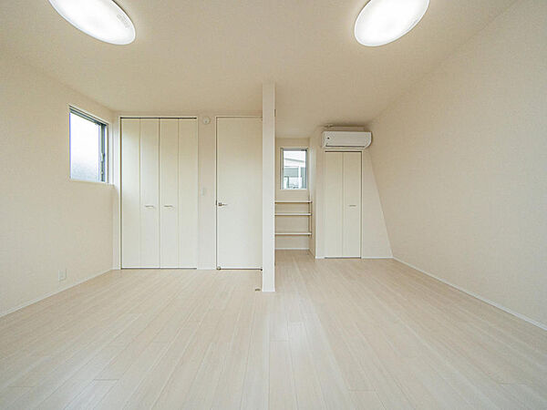 子供部屋