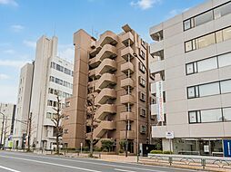 モナーク碑文谷