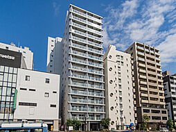 シティハウス目黒ザ・ツイン SOUTH棟