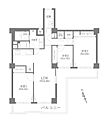 【間取り図】