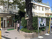 荏原保育園