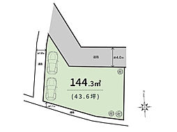 杉並区 荻窪2丁目 売地