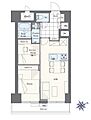 ライオンズマンション西五反田3階5,798万円