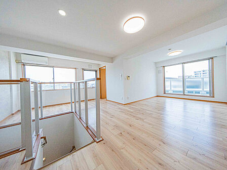【LDK】約19.9帖