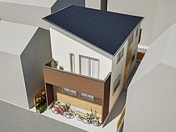 子供部屋の画像