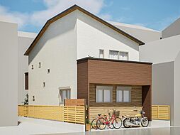 子供部屋の画像