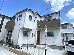 常磐線 金町駅 バス16分 西水元4丁目下車 徒歩2分