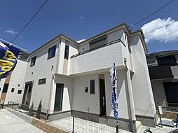常磐線 金町駅 バス16分 西水元4丁目下車 徒歩2分