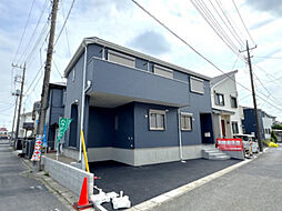 つくばエクスプレス 三郷中央駅 徒歩41分
