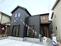 東武野田線 新柏駅 徒歩16分