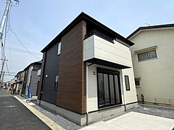 常磐線 馬橋駅 徒歩13分