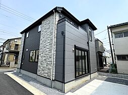常磐線 馬橋駅 徒歩13分