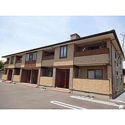 メゾン　アンソレイエＢ