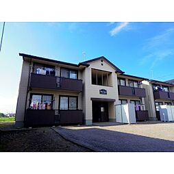 バリュージュあずまだA