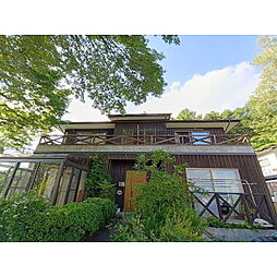 メゾン・ザ・コニシ