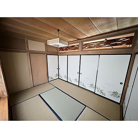 室内
