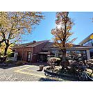 図書館「佐久市立中央図書館まで576ｍ」