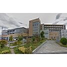 病院「佐久市立国保浅間総合病院まで363ｍ」